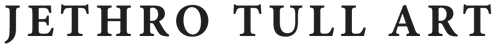Jethro Tull Art