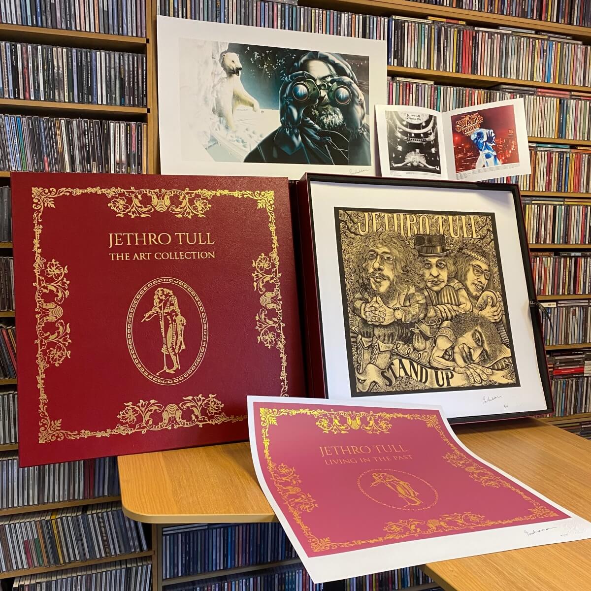 The Complete Set (Collectors Edition)