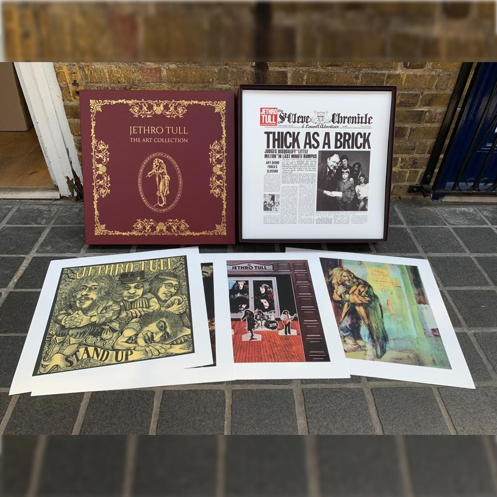 The Complete Set (Collectors Edition)