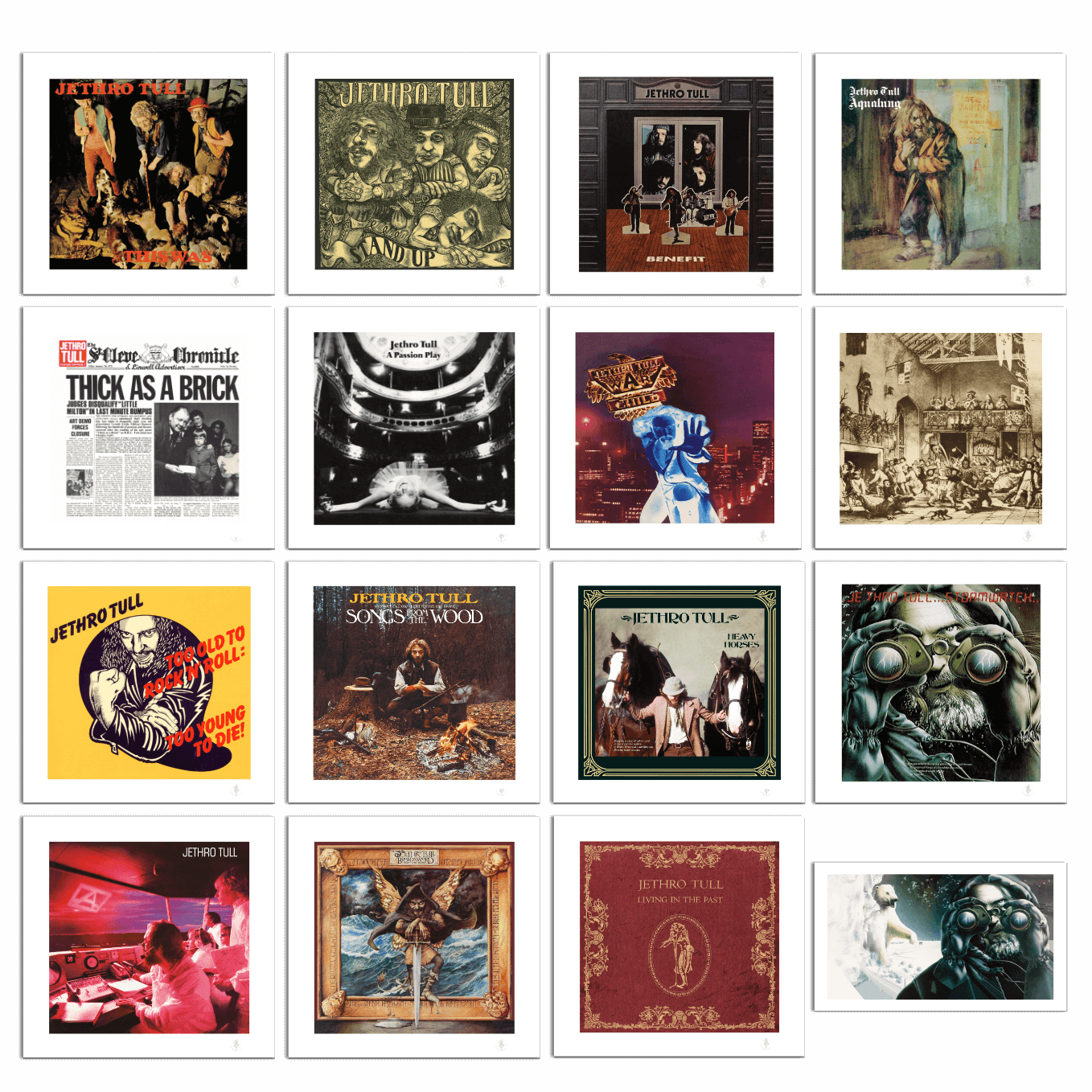 The Complete Set (Collectors Edition)