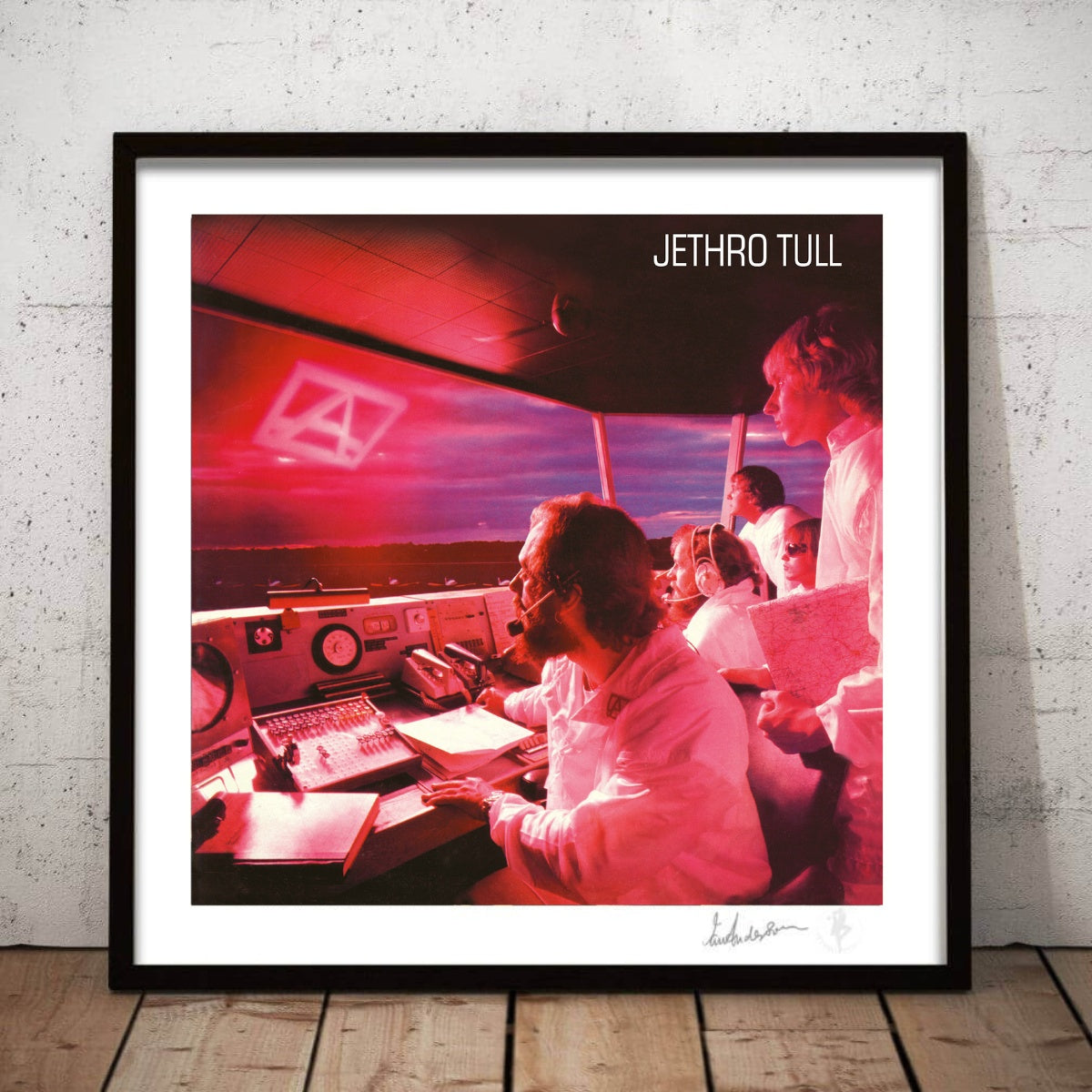 Jethro Tull: A 28