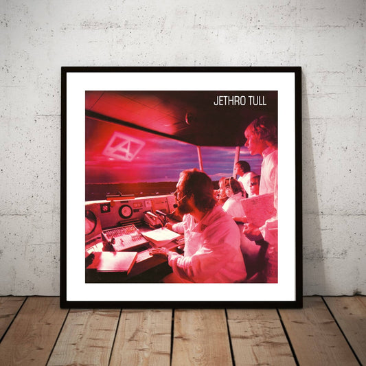 A 24" Giclée (not signed)