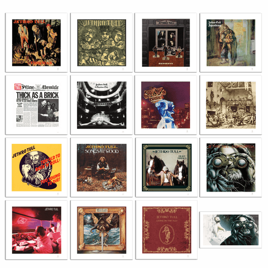 The Complete Set (Collectors Edition)